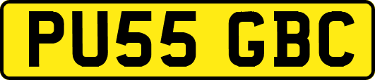 PU55GBC