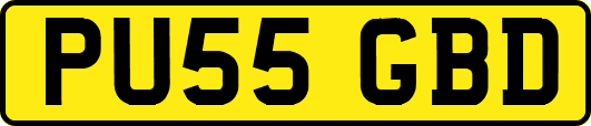 PU55GBD