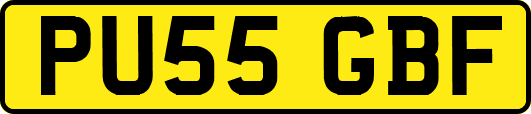 PU55GBF