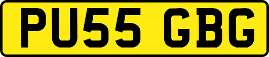 PU55GBG