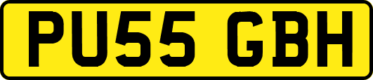 PU55GBH