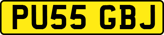 PU55GBJ