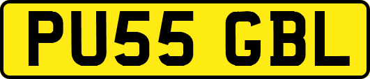 PU55GBL