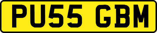 PU55GBM
