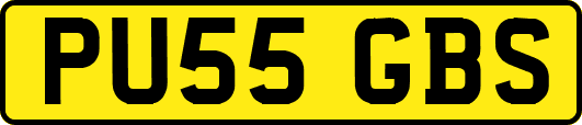 PU55GBS