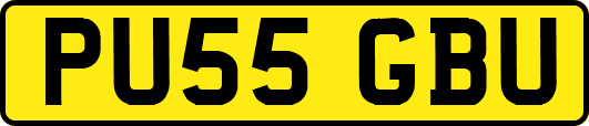 PU55GBU