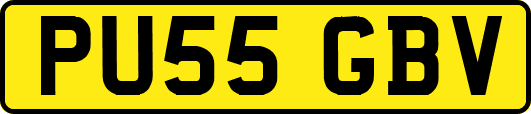 PU55GBV