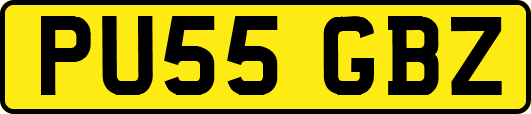 PU55GBZ