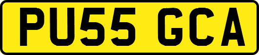 PU55GCA