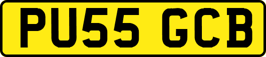 PU55GCB
