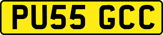 PU55GCC