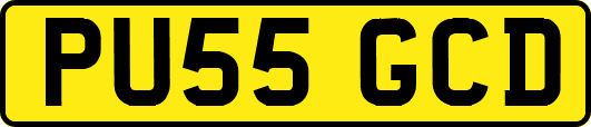 PU55GCD