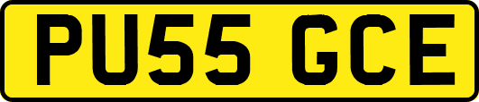 PU55GCE
