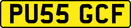 PU55GCF