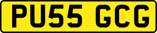 PU55GCG