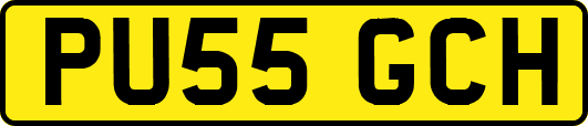 PU55GCH