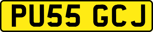 PU55GCJ