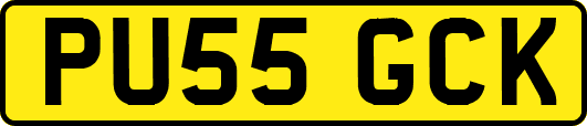 PU55GCK