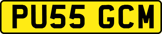 PU55GCM