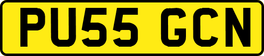 PU55GCN