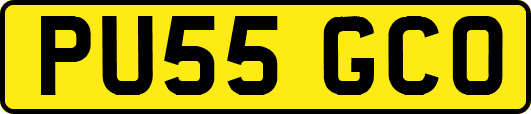 PU55GCO