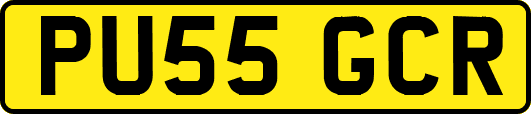 PU55GCR