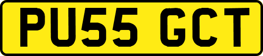 PU55GCT