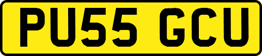 PU55GCU