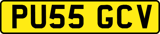 PU55GCV