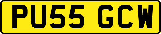 PU55GCW