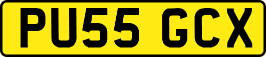 PU55GCX