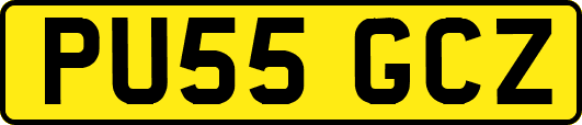 PU55GCZ