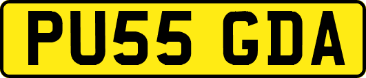 PU55GDA
