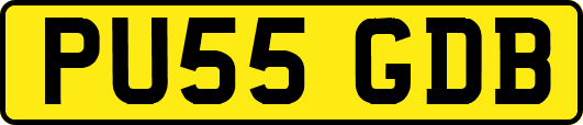 PU55GDB