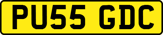 PU55GDC