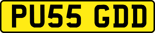 PU55GDD