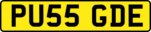 PU55GDE