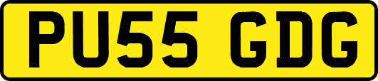 PU55GDG