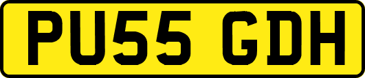 PU55GDH