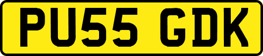 PU55GDK