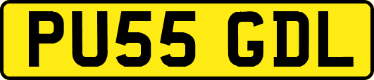 PU55GDL