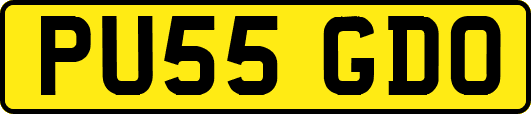 PU55GDO