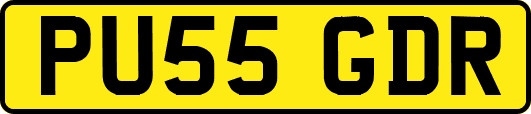 PU55GDR