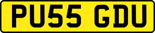 PU55GDU