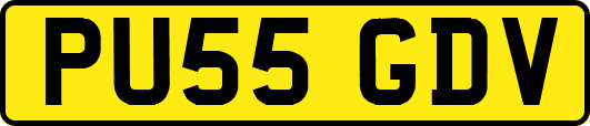 PU55GDV