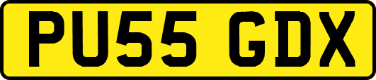 PU55GDX