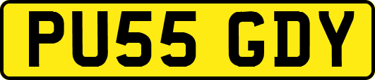PU55GDY