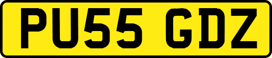 PU55GDZ