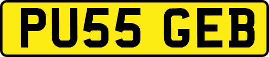 PU55GEB