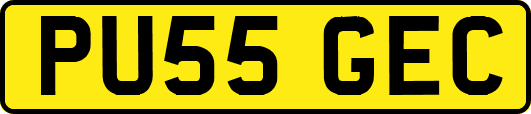 PU55GEC